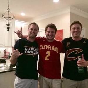 Meet your Posher, Tom